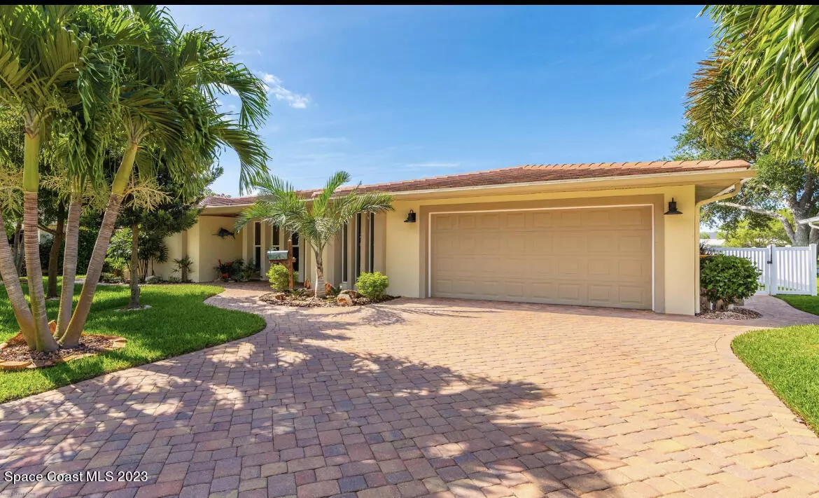 Satellite Beach, FL 32937,416 Bridgetown CT