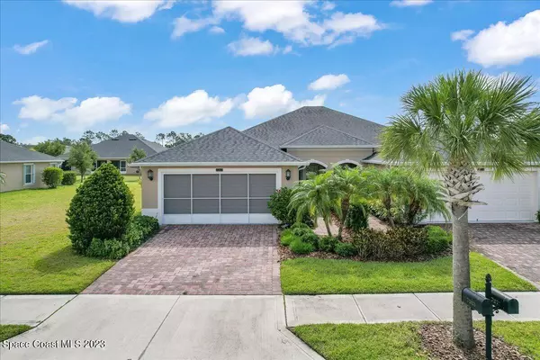 7263 Halleck ST, Melbourne, FL 32940