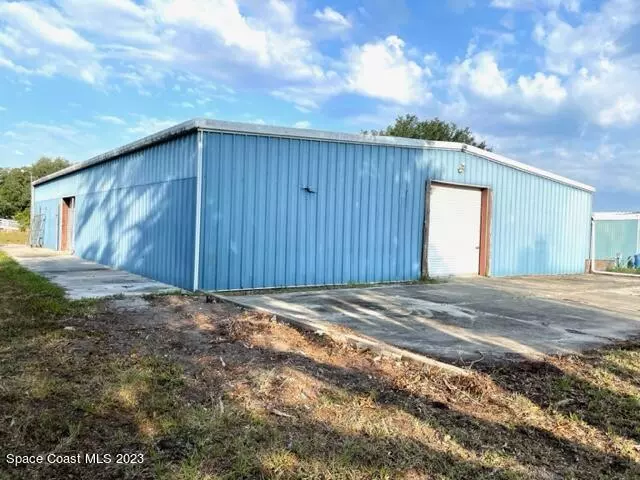 952 S Kenansville RD, Kenansville, FL 34739