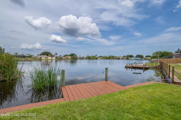 Merritt Island, FL 32953,2800 Raintree Lake CIR