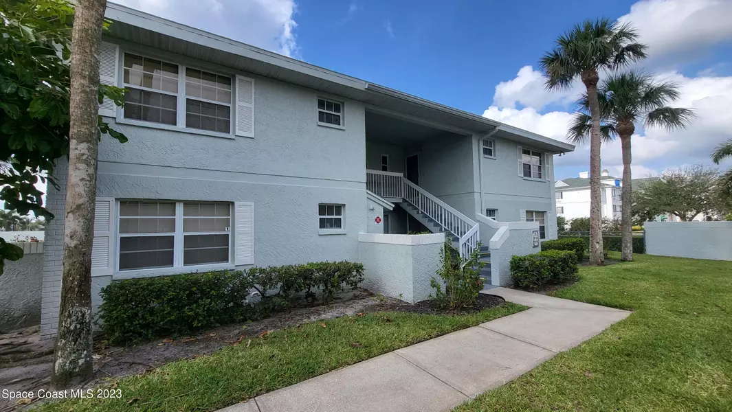 909 Sonesta AVE NE #204, Palm Bay, FL 32905