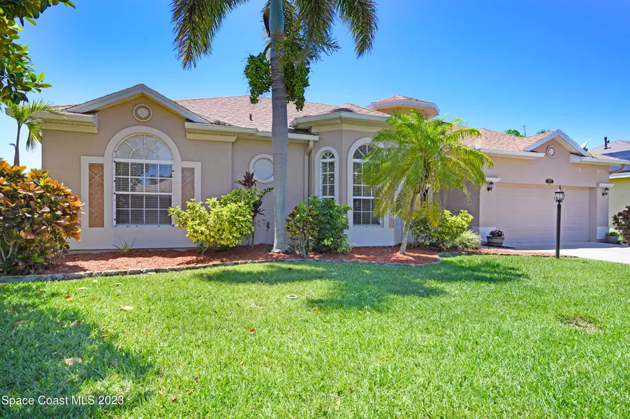 3855 Waterford DR, Rockledge, FL 32955