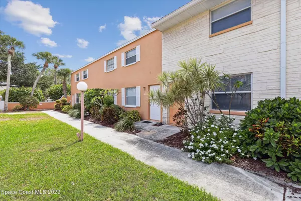 Merritt Island, FL 32953,50 Needle BLVD #36