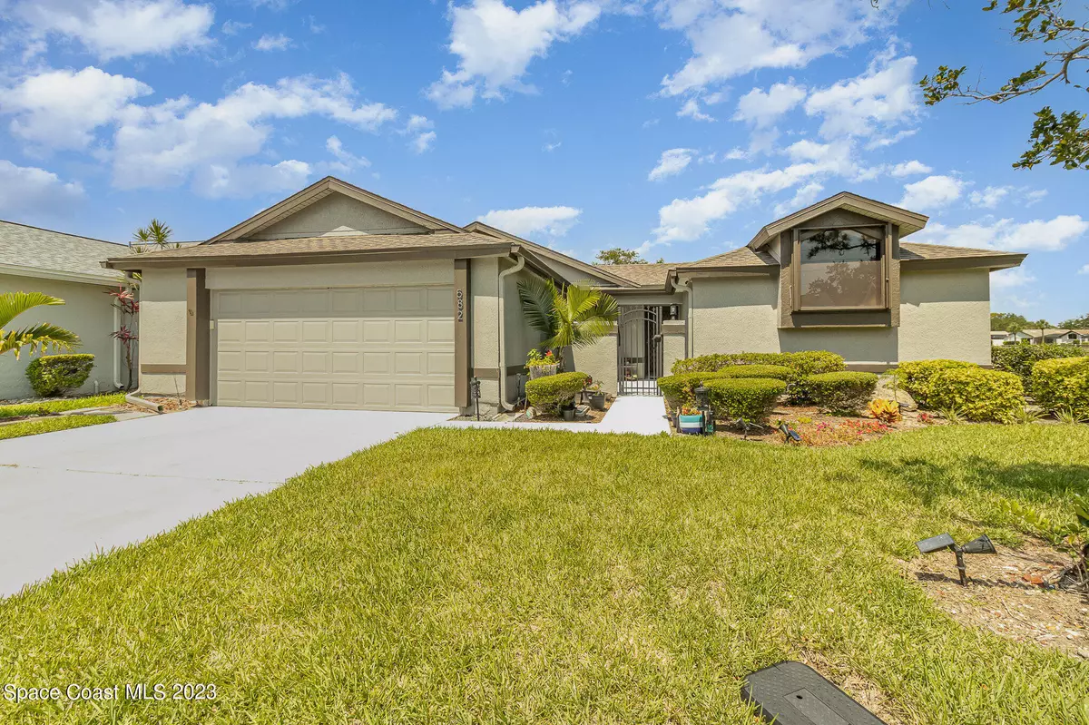 Melbourne, FL 32940,582 Pine Forest CT