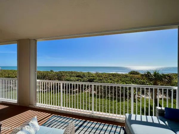 Hutchinson Island, FL 34949,4160 N A1a #205