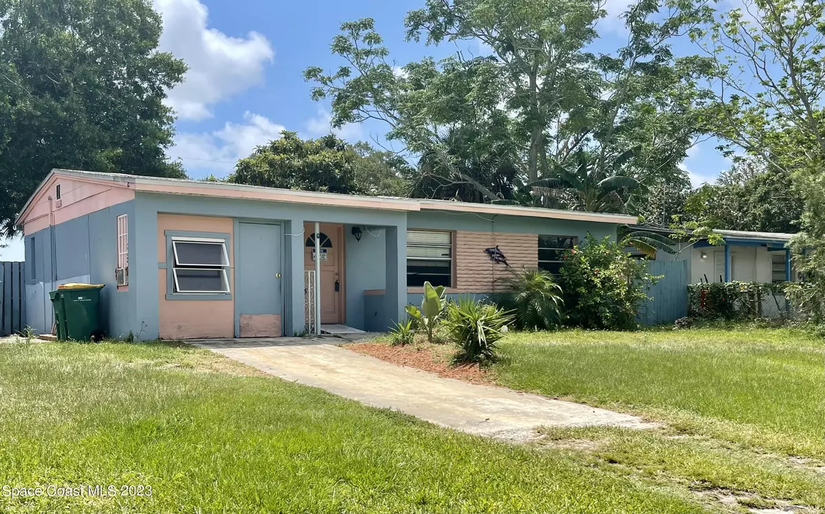 Melbourne, FL 32901,345 Vesta CIR