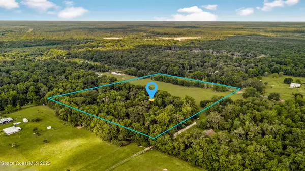 Oak Hill, FL 32759,0000 Turnbull Grove RD