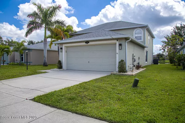 Melbourne, FL 32934,1208 White Oak CIR