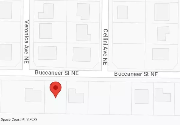 Palm Bay, FL 32907,156 Buccaneer ST NE