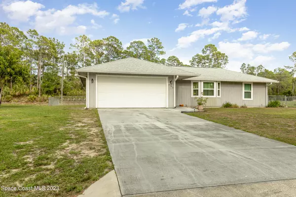 413 Windswept AVE SW, Palm Bay, FL 32908