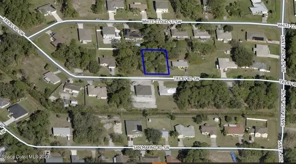 Palm Bay, FL 32908,263 Trilby RD SW