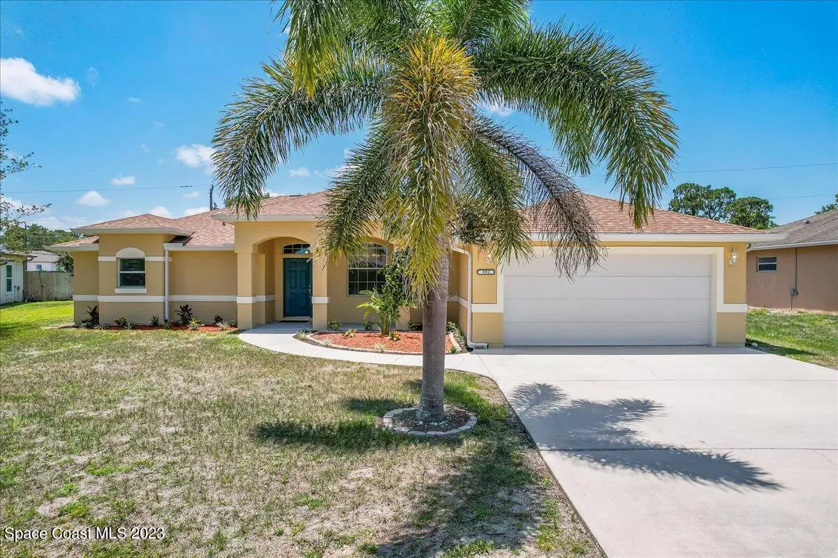 Palm Bay, FL 32909,992 Coquina ST SE