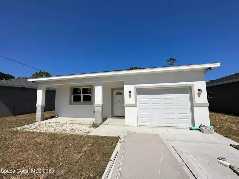 1104 Howard ST, Rockledge, FL 32955