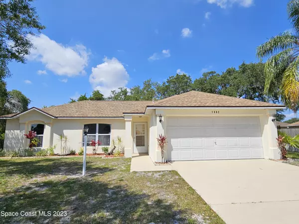 1992 Lansing ST, Melbourne, FL 32935