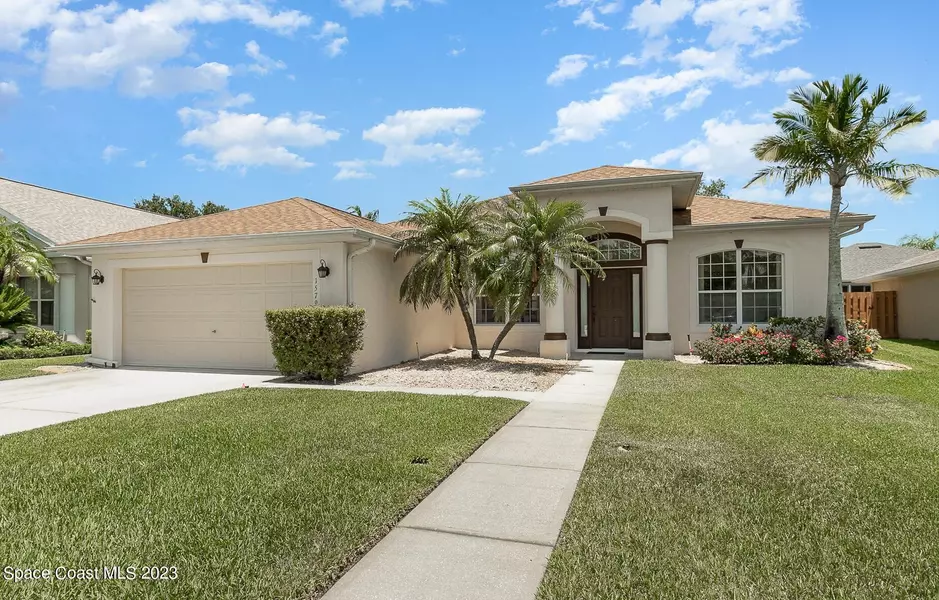 1579 Sun Gazer DR, Rockledge, FL 32955