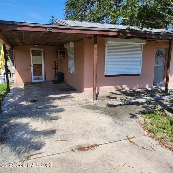 1638 Main ST NE, Palm Bay, FL 32905