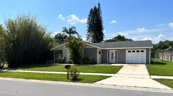 2879 Lancaster RD,  Melbourne,  FL 32935