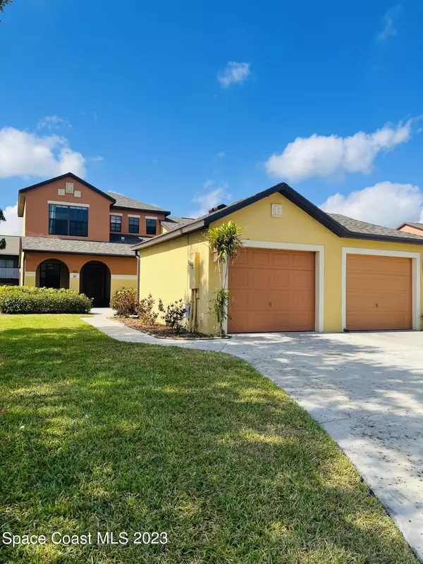 Melbourne, FL 32901,1070 Luminary CIR #101