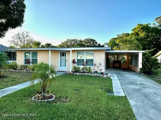 Palm Bay, FL 32905,2524 Spence DR NE