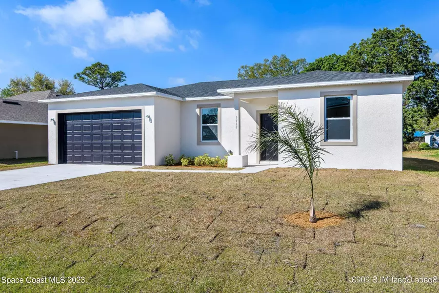 1369 Torgerson RD SE, Palm Bay, FL 32909