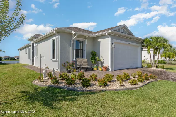 2641 Treasure Cay LN, Melbourne, FL 32940