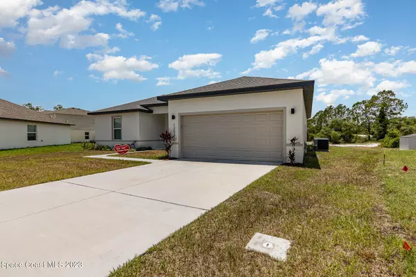 Poinciana, FL 34759,1253 Amazon LN