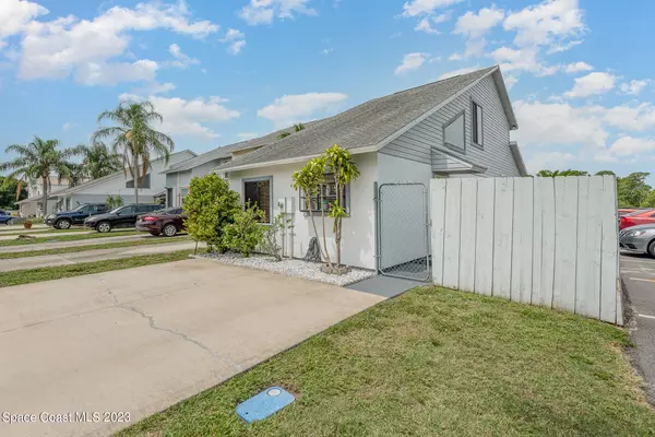 Merritt Island, FL 32953,1329 George Edwards CT