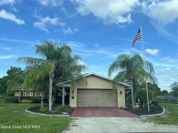 6922 Babcock ST SE, Palm Bay, FL 32909