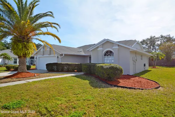 Rockledge, FL 32955,761 Sandhill Crane CT