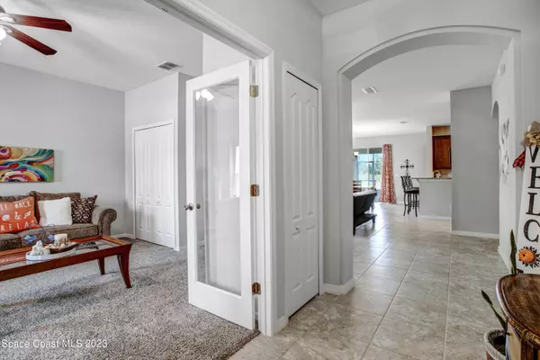 Palm Bay, FL 32909,870 Morning Cove CIR SE