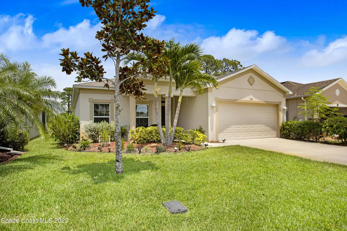 Palm Bay, FL 32909,870 Morning Cove CIR SE