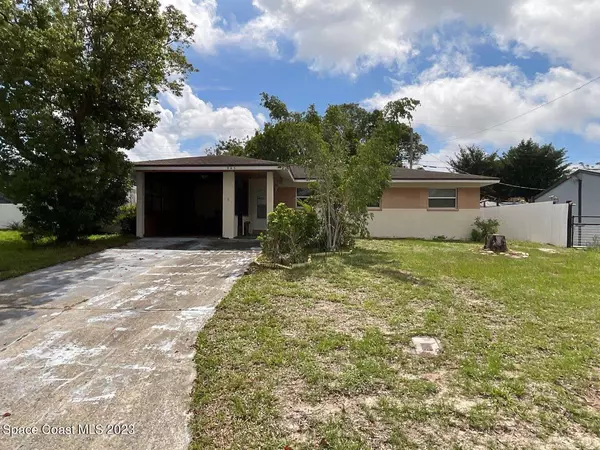 Titusville, FL 32796,945 Alford ST