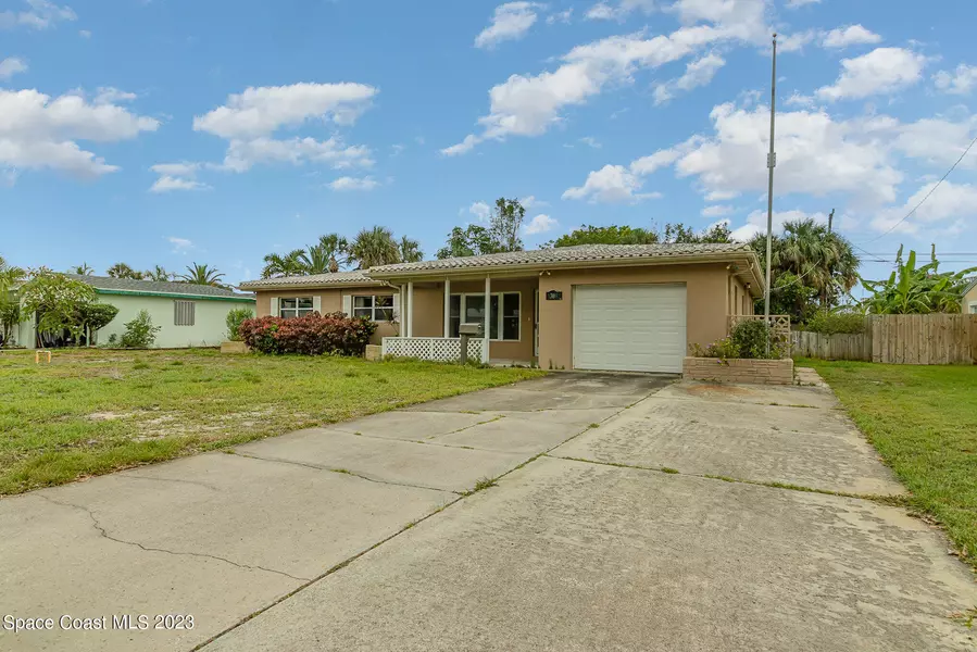 309 Norwood AVE, Satellite Beach, FL 32937