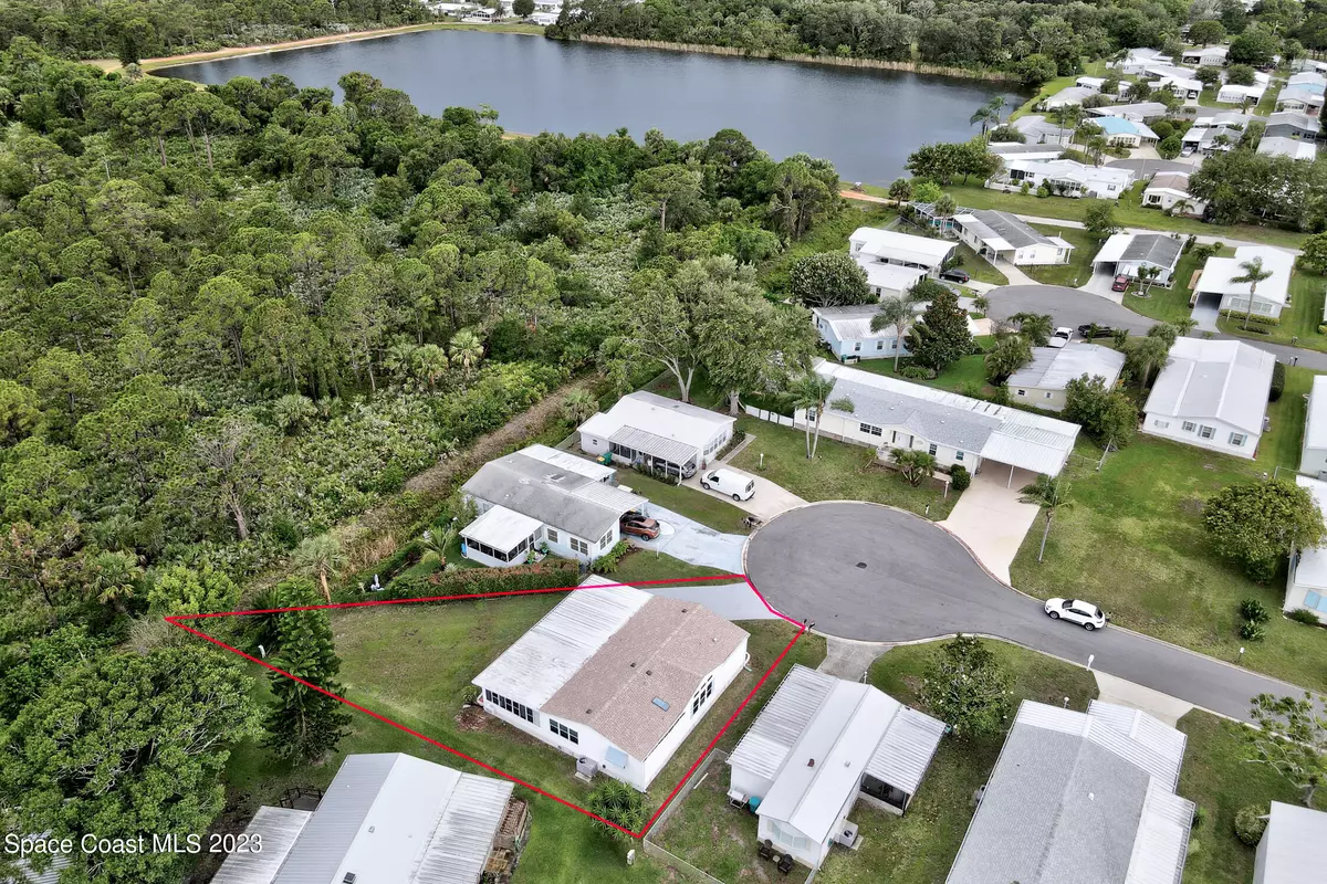 Barefoot Bay, FL 32976,206 Swordfish CT