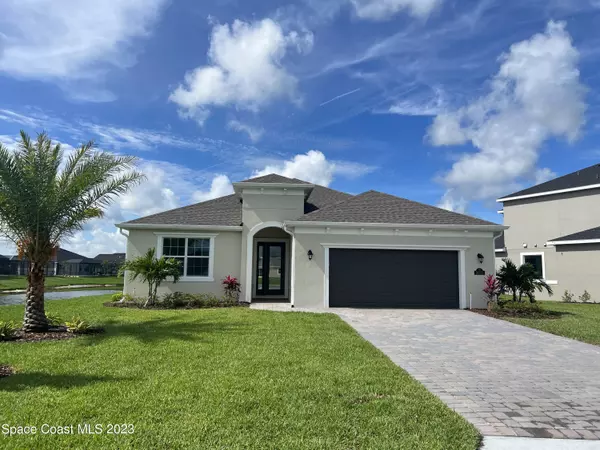 3035 Zeler PL, Melbourne, FL 32940