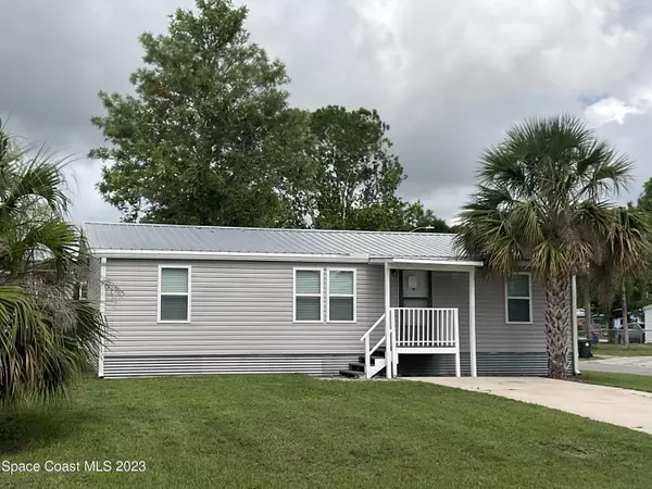 1183 Luther DR, Rockledge, FL 32955