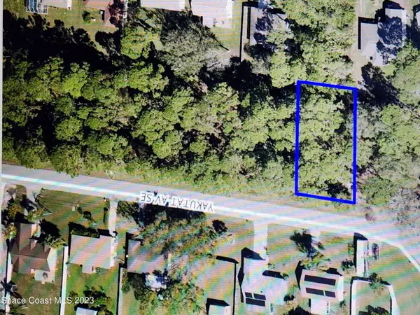 1185 Yakutat AVE SE, Palm Bay, FL 32909