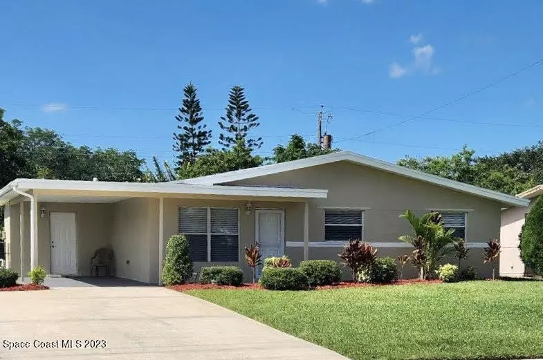 2416 Fatzler RD, Melbourne, FL 32935