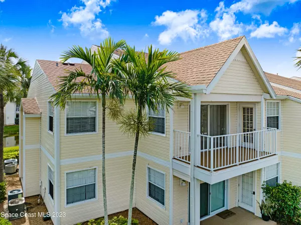 Melbourne, FL 32903,1841 Island Club DR #4-61