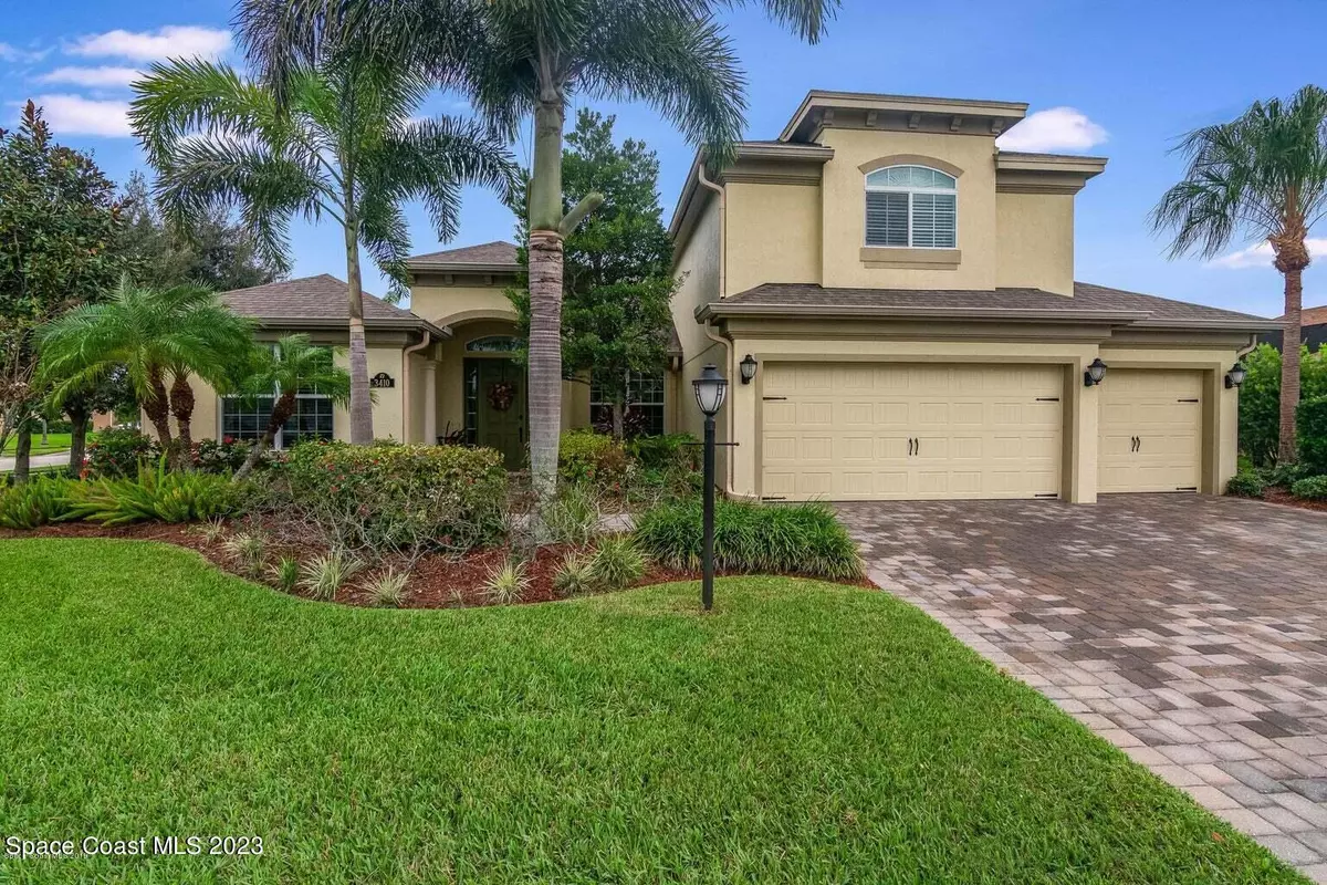 Rockledge, FL 32955,3410 Gatlin DR