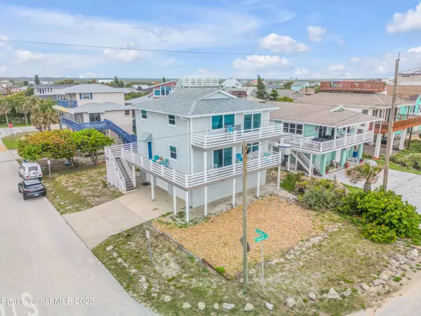 New Smyrna Beach, FL 32169,6396 S Atlantic AVE