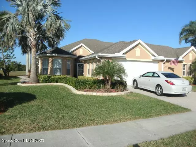 4381 Aberdeen CIR, Rockledge, FL 32955