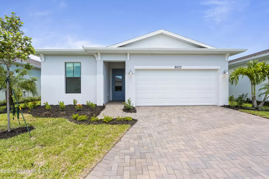 9073 Alister DR, Melbourne, FL 32940