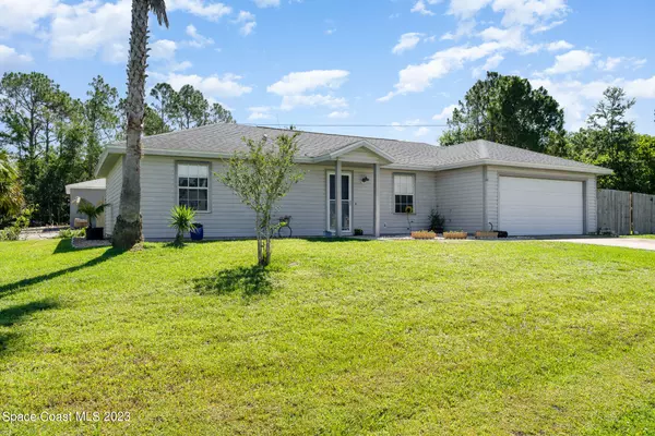 2127 Jupiter BLVD SW, Palm Bay, FL 32908