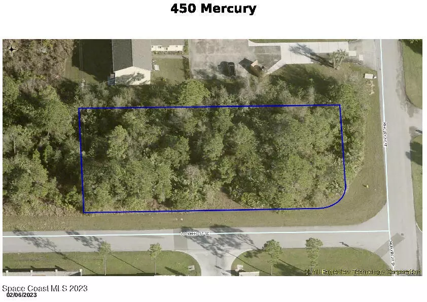 Palm Bay, FL 32909,450 Mercury AVE SE