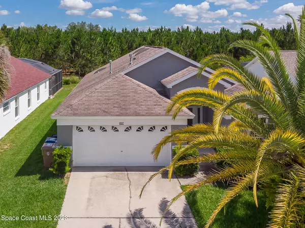 Kissimmee, FL 34747,2631 Autumn Creek CIR