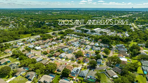 Titusville, FL 32780,2210 Saint Andrews DR