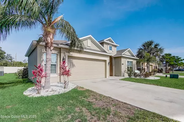 Melbourne, FL 32901,4215 Sage Brush CIR