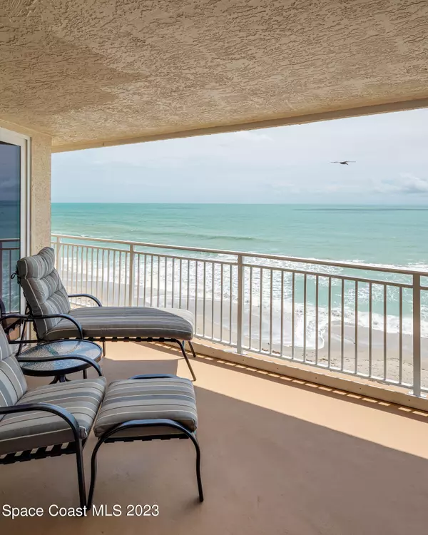 Satellite Beach, FL 32937,925 Highway A1a #503