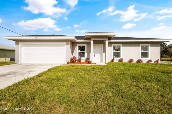 Palm Bay, FL 32905,1194 Ver CIR NE